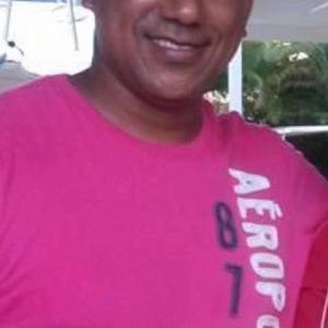 Meet your Posher, Ramon